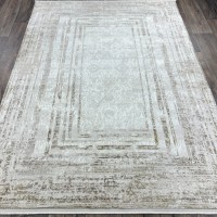 Турецкий ковер Marrakech 27094 Бежевый